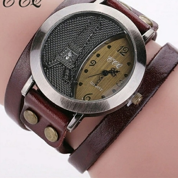Accessories - HIGH QUALITY WOMAN FASHION WATCHES